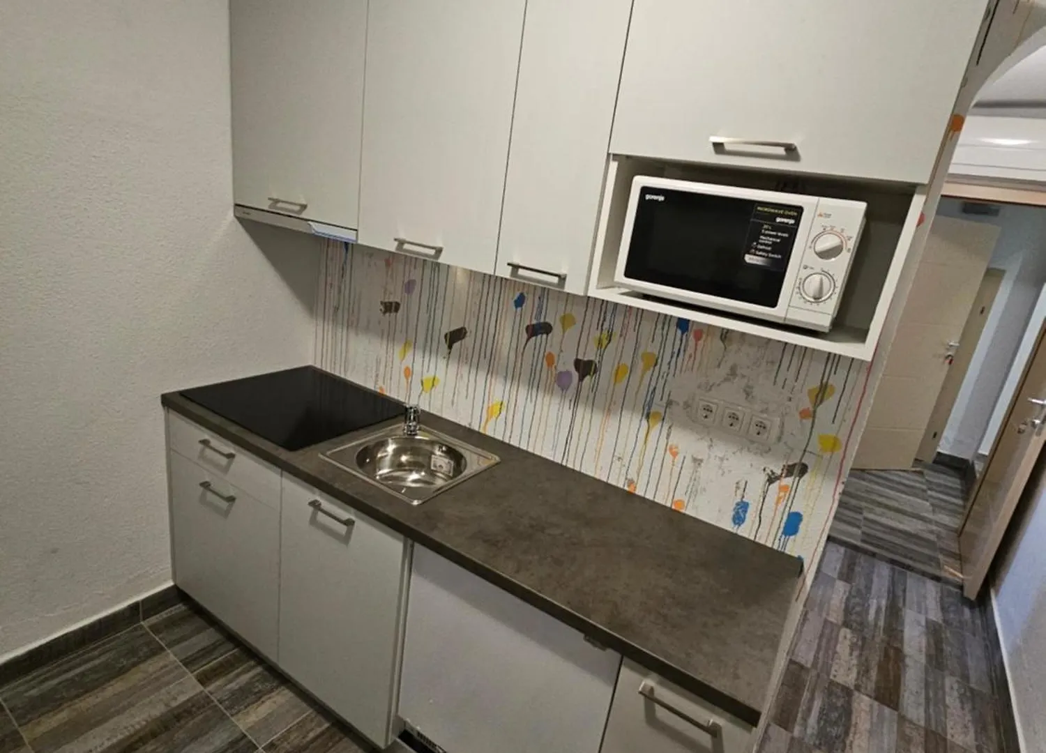 Chill Out Beach Apartments Trogir Pensionat