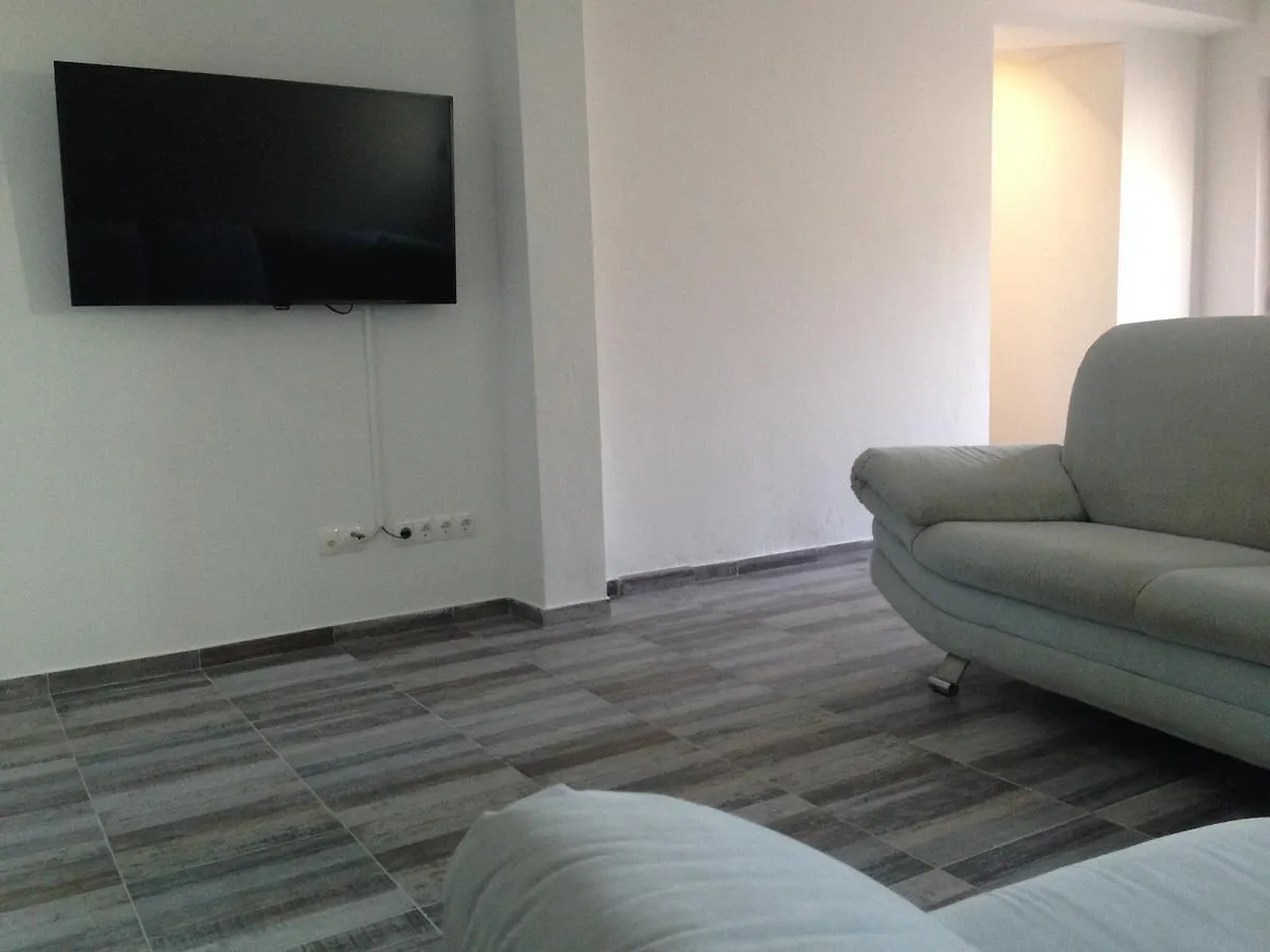 *** Pensión Chill Out Beach Apartments Trogir Croacia