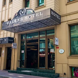 Valens Downtown Hotell