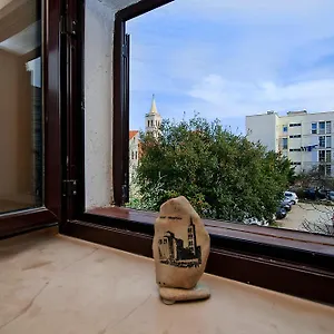 Apartament Donat