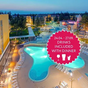 Hotel Garden Istra Plava Laguna