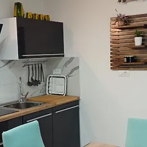 Apartament Barbara